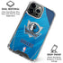 NBA Dallas Mavericks Jersey iPhone 16 Pro Clear Case