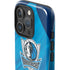 NBA Dallas Mavericks Jersey iPhone 16 Pro Impact Case