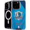 NBA Dallas Mavericks Jersey iPhone 16 Pro MagSafe Case