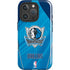 NBA Dallas Mavericks Jersey iPhone 16 Pro Magsafe Impact Case
