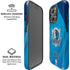 NBA Dallas Mavericks Jersey iPhone 16 Pro Magsafe Impact Case