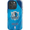 NBA Dallas Mavericks Jersey iPhone 16 Pro Max Impact Case