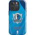 NBA Dallas Mavericks Jersey iPhone 16 Pro Max Impact Case