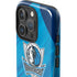 NBA Dallas Mavericks Jersey iPhone 16 Pro Max Impact Case