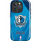 NBA Dallas Mavericks Jersey iPhone 16 Pro Max Magsafe Impact Case