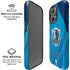 NBA Dallas Mavericks Jersey iPhone 16 Pro Max Magsafe Impact Case