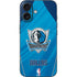 NBA Dallas Mavericks Jersey iPhone 16 Skin