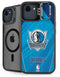 NBA Dallas Mavericks Jersey iPhone 16e Kickstand Case