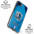 NBA Dallas Mavericks Jersey iPhone 16e Clear Case