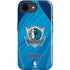 NBA Dallas Mavericks Jersey iPhone 16e Impact Case