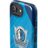 NBA Dallas Mavericks Jersey iPhone 16e Impact Case