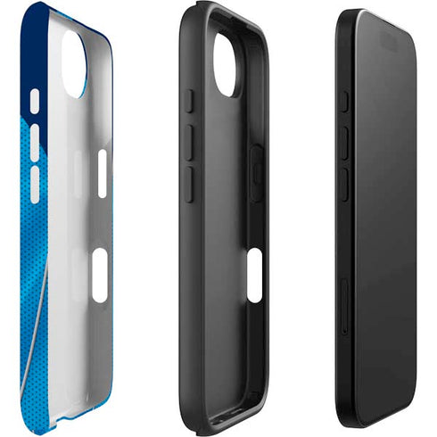 NBA Dallas Mavericks Jersey iPhone 16e Impact Case