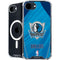 NBA Dallas Mavericks Jersey iPhone 16e MagSafe Case