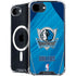 NBA Dallas Mavericks Jersey iPhone 16e MagSafe Case