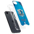 NBA Dallas Mavericks Jersey iPhone 16e MagSafe Case