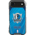 NBA Dallas Mavericks Jersey iPhone 17 Air Clear Case