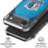 NBA Dallas Mavericks Jersey iPhone 17 Air Clear Case