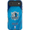 NBA Dallas Mavericks Jersey iPhone 17 Air Impact Case