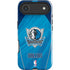 NBA Dallas Mavericks Jersey iPhone 17 Air Impact Case