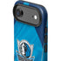 NBA Dallas Mavericks Jersey iPhone 17 Air Impact Case