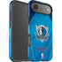 NBA Dallas Mavericks Jersey iPhone 17 Air Impact Case