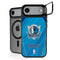 NBA Dallas Mavericks Jersey iPhone 17 Air Kickstand Case