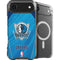 NBA Dallas Mavericks Jersey iPhone 17 Air MagSafe Case