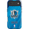 NBA Dallas Mavericks Jersey iPhone 17 Air Magsafe Impact Case