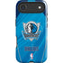 NBA Dallas Mavericks Jersey iPhone 17 Air Magsafe Impact Case