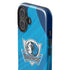 NBA Dallas Mavericks Jersey iPhone 17 Impact Case