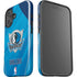 NBA Dallas Mavericks Jersey iPhone 17 Impact Case