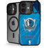 NBA Dallas Mavericks Jersey iPhone 17 Kickstand Case