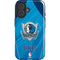 NBA Dallas Mavericks Jersey iPhone 17 Magsafe Impact Case