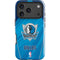 NBA Dallas Mavericks Jersey iPhone 17 Pro Impact Case