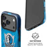 NBA Dallas Mavericks Jersey iPhone 17 Pro Magsafe Impact Case