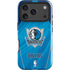 NBA Dallas Mavericks Jersey iPhone 17 Pro Max Impact Case