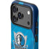 NBA Dallas Mavericks Jersey iPhone 17 Pro Max Impact Case