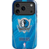 NBA Dallas Mavericks Jersey iPhone 17 Pro Max Magsafe Impact Case