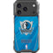 NBA Dallas Mavericks Jersey iPhone 18 Pro Clear Case
