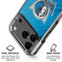 NBA Dallas Mavericks Jersey iPhone 18 Pro Clear Case