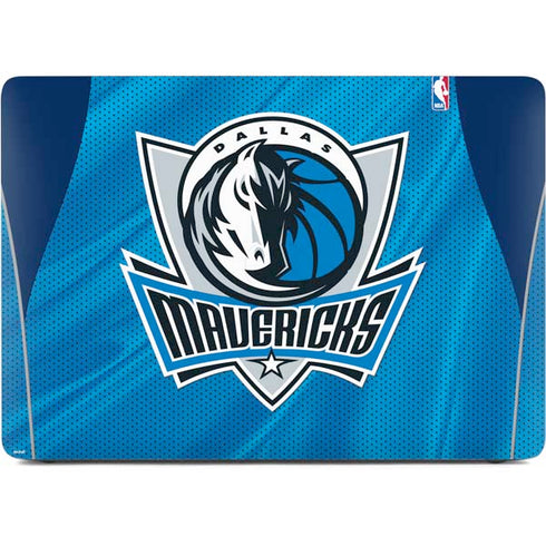 NBA Dallas Mavericks Jersey Apple MacBook Air Skin