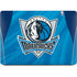 NBA Dallas Mavericks Jersey Apple MacBook Air Skin