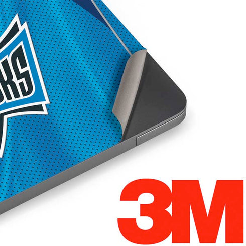 NBA Dallas Mavericks Jersey Apple MacBook Air Skin