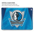 NBA Dallas Mavericks Jersey MacBook Cases