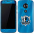 NBA Dallas Mavericks Jersey Moto E5 Play Skin