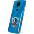 NBA Dallas Mavericks Jersey Moto E5 Plus Skin