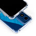 NBA Dallas Mavericks Jersey Moto G Play 4G (2024) Clear Case