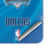 NBA Dallas Mavericks Jersey Moto G Play 4G (2024) Skin