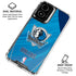NBA Dallas Mavericks Jersey Moto G Power 5G (2024) Clear Case