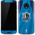 NBA Dallas Mavericks Jersey Moto G6 Skin